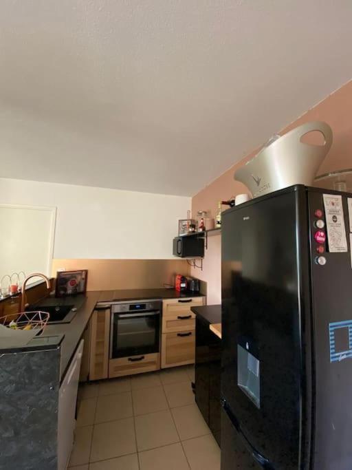 Voyage En Touraine Apartment Fondettes Exterior photo